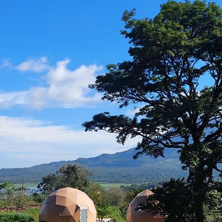 מלון El Castillo Pura Vista Glamping מראה חיצוני תמונה